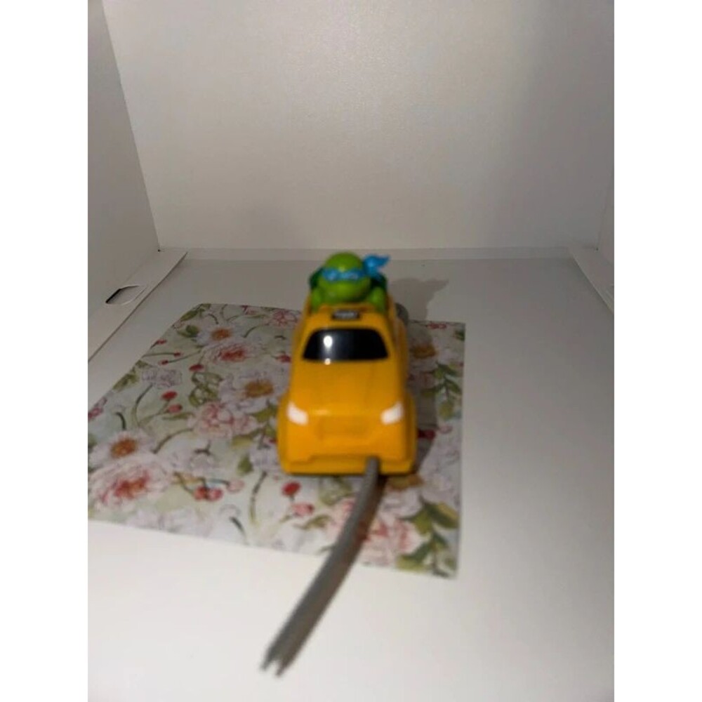 TMNT car - Picture 4 of 9